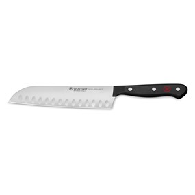 WUSTHOF Gourmet Nóż Santoku 17 cm