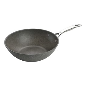 Ballarini Salina Granitium Wok indukcyjny 30 cm