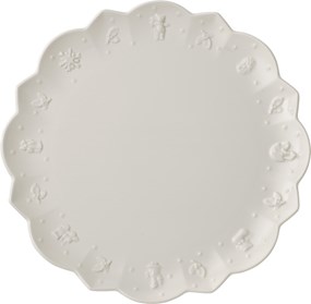 Villeroy&Boch Toy's Delight Royal Classic Talerz Płaski 29,5 cm.