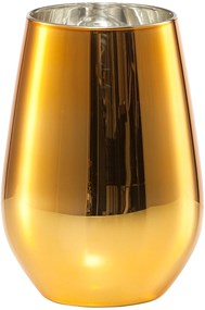 SCHOTT ZWIESEL szklanki Vina Shine Złote 397 ml.