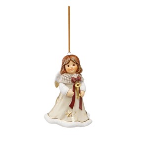 GOEBEL XM P Annual Angel Bell 2019