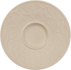 Villeroy Boch - Caffe Club Floral Touch of Hazel - Spodek do Filiżanki do Espresso
