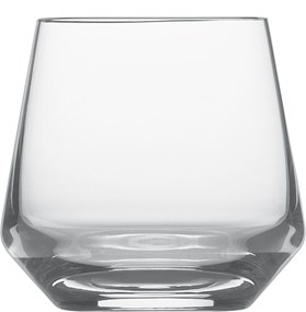 SCHOTT ZWIESEL szklanki Pure 389 ml.