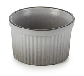 REVOL French Classic Ramekin 230 ml szary