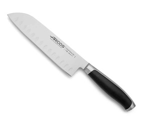 Arcos Kyoto Nóż japoński Santoku 185 mmm 