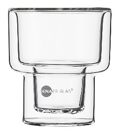 JENAER GLAS Szklanki HOT´N COOL 110 ml (kpl.2 szt.)