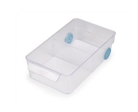 JOSEPH JOSEPH - Pojemnik/organizer L do lodówki FridgeStore  tr