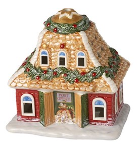 North Pole Exp Poczta