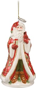 GOEBEL FF SW Annual Bell Santa 2018