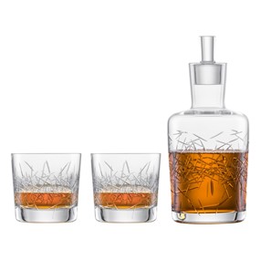 SCHOTT ZWIESEL BAR PREMIUM NO. 3 Zestaw do whisky karafka