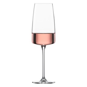 SCHOTT ZWIESEL VIVID SENSES Wino musujace 388 ml (kpl. 2 szt)