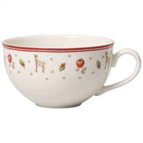 Villeroy&Boch Toy's Delight Filiżanka do Białej Kawy 0,3l