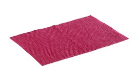 Villeroy&Boch  Textil News Breeze Podkładka Różowa 35x50 35x50cm