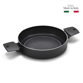 MONETA Recy Naczynie 24 cm indukcja