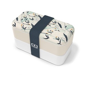 Monbento Bento Original Lunchbox Graphic Destiny