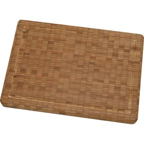 Zwilling Bambusowa deska kuchenna 36 cm