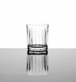 ML Szklanka kryształowa do whisky, GATAN