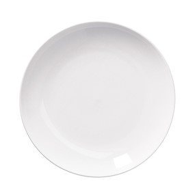 La Porcellana Bianca Essenziale Gourmet Zestaw 2 misek okrągłych 30 cm