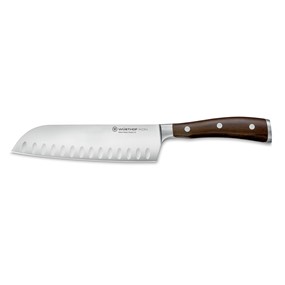 WUSTHOF Ikon Nóż Santoku 17 cm