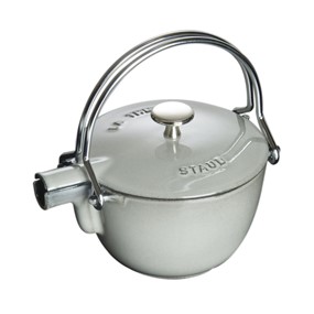 Staub Czajnik 1.15 ltr, grafitowy