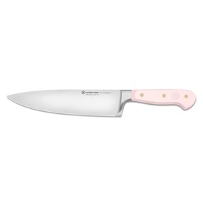 WUSTHOF CLASSIC COLOUR Nóż szefa kuchni 20/33,7 cm różowy