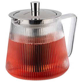 GEFU INFUSA Czajnik zaparzacz do herbaty 800 ml