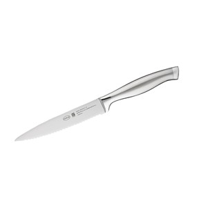 ROESLE Nóż uniwersalny z ząbkami Basic Line 13cm