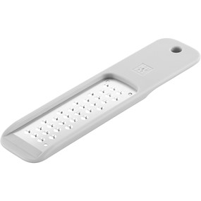 Zwilling Z-Cut mini tarka do warzyw szara