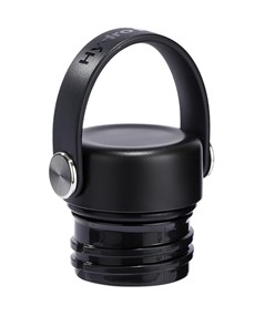 HYDRO FLASK - Zakrętka Standard Flex Cap Black