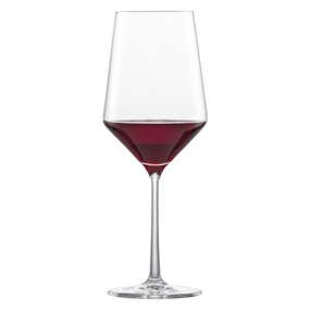 SCHOTT ZWIESEL PURE Cabernet 540 ml (kpl. 2 szt)