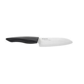 KYOCERA Nóż Santoku 14 cm Shin White