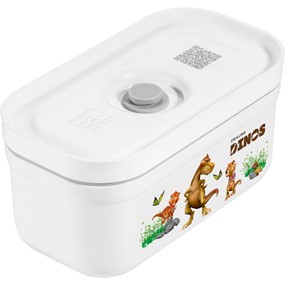 Zwilling - Fresh&Save - Lunch box plastikowy dinos 0.5 ltr