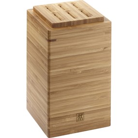 Zwilling Storage Pojemnik bambusowy 18 cm