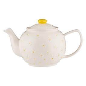 PRICE & KENSINGTON - Imbryk 6 cup 1,1l  Daisy