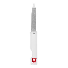 Zwilling Classic Inox Pilnik do paznokci składany