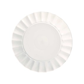 La Porcellana Bianca Ducale Zestaw 6 talerzy obiadowych 26.5 cm