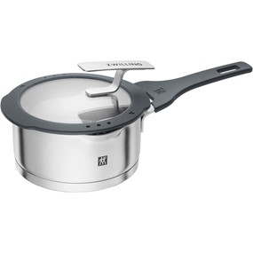 Zwilling Simplify rondelek z pokrywką 1.5 ltr