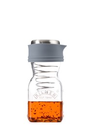 KILNER - Słoik do przygotowywania dressingów do sałat