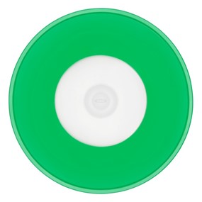 OXO Pokrywka silikonowa L 28cm. zielona Good Grips