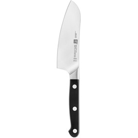 Zwilling Zwilling Pro Nóż szefa kuchni z szerokim ostrzem 12 cm