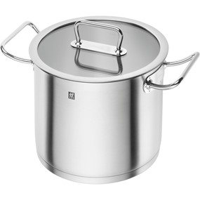 Zwilling Zwilling Pro Garnek wysoki do zup z pokrywką 8.1 ltr