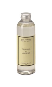 CERERIA MOLLA - Zapas do dyfuzora 200 ml Tuberose and Jasmine