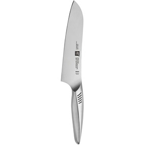 Zwilling Twin Fin II Nóż santoku 18 cm