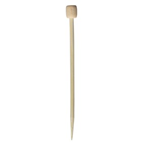 Verlo Fingerfood Patyczki Bambusowe 7,2cm 100 szt
