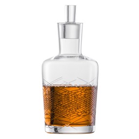 SCHOTT ZWIESEL BAR PREMIUM NO. 2 Karafka do whisky 500 ml