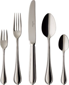 Villeroy Boch - Emily - Zestaw Sztućców Set 30el.