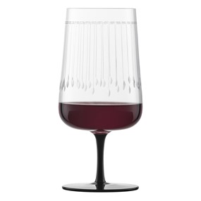 SCHOTT ZWIESEL GLAMOROUS Czerwone wino 491 ml (kpl. 2 szt)