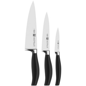 Zwilling Five Star Zestaw 3 noży