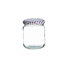 KILNER - Słoik 228 ml., Twist Top Jars