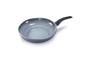 Moneta Wok 28cm ARIA FINEGRESS indukcja